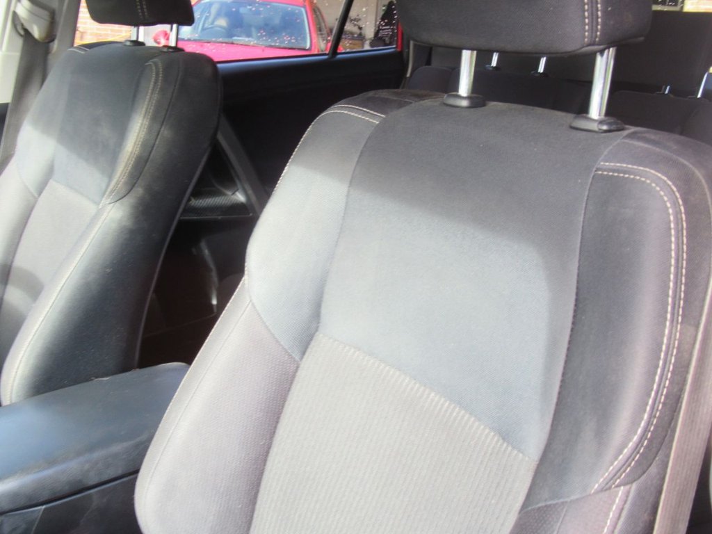 Used Toyota RAV4 2014 for sale - 76038929: Photo 23