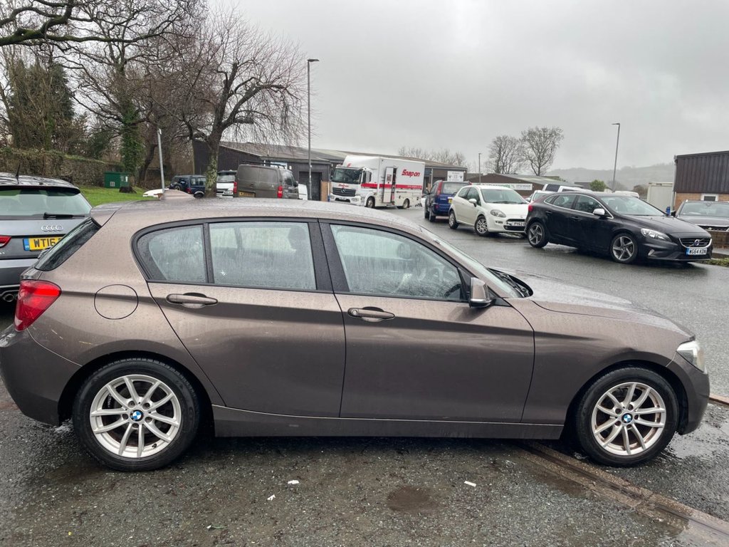 Used BMW 1 Series 2013 for sale - 77563970: Photo 11