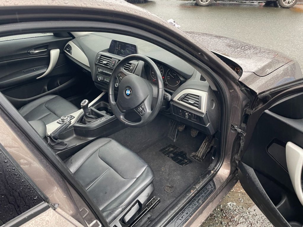 Used BMW 1 Series 2013 for sale - 77563970: Photo 13