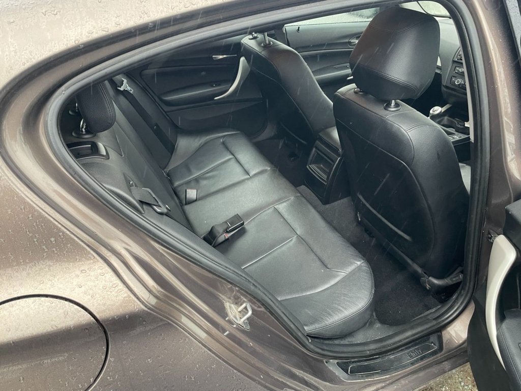 Used BMW 1 Series 2013 for sale - 77563970: Photo 17