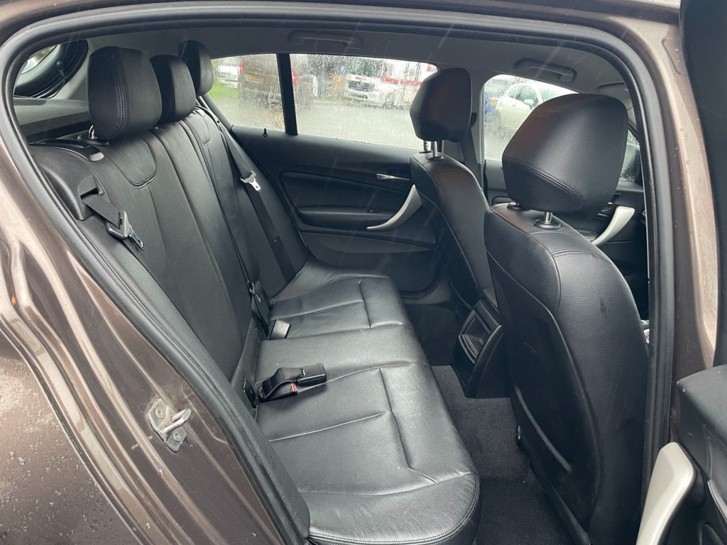 Used BMW 1 Series 2013 for sale - 77563970: Photo 18