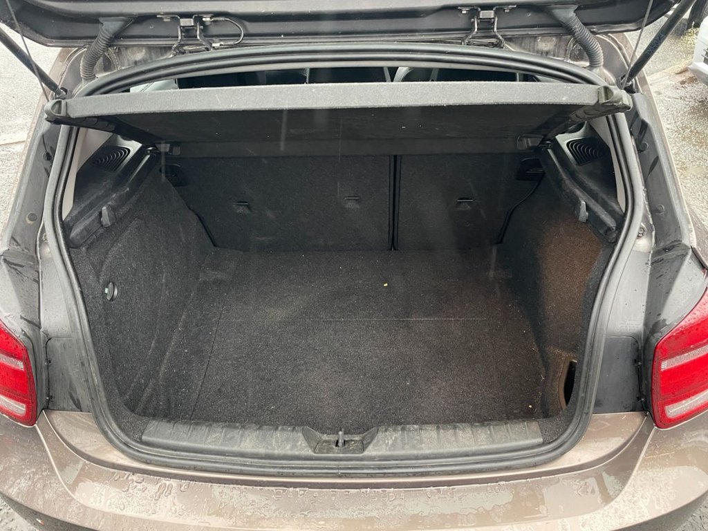 Used BMW 1 Series 2013 for sale - 77563970: Photo 19