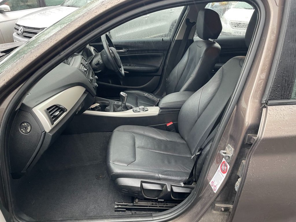 Used BMW 1 Series 2013 for sale - 77563970: Photo 20