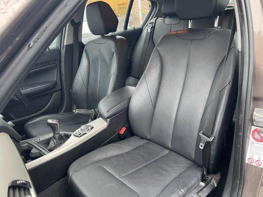 Used BMW 1 Series 2013 for sale - 77563970: Photo 21