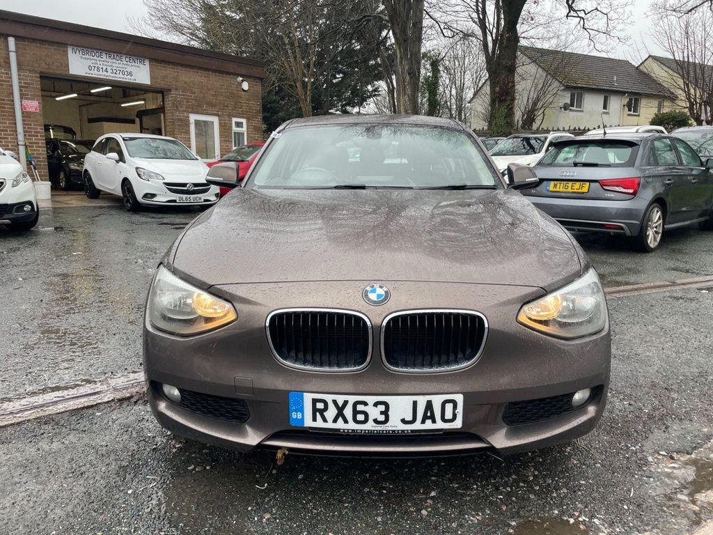 Used BMW 1 Series 2013 for sale - 77563970: Photo 5