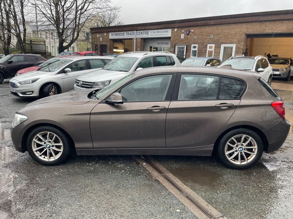 Used BMW 1 Series 2013 for sale - 77563970: Photo 7
