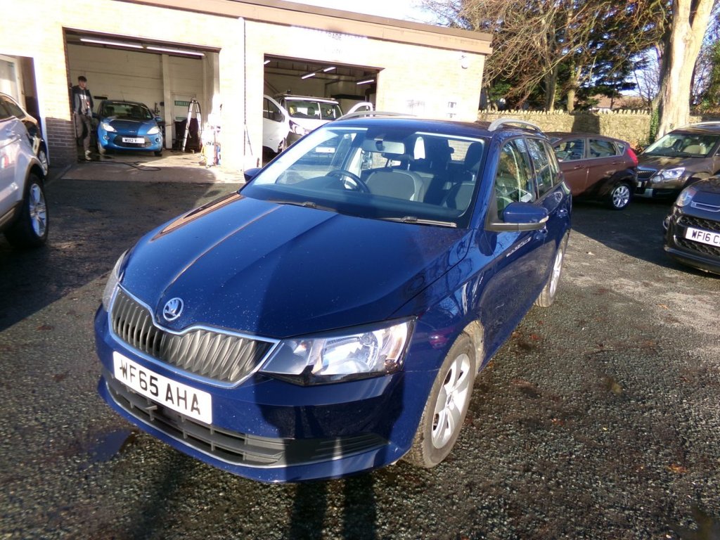 Used Skoda Fabia 2015 for sale - 77226914: Photo 11