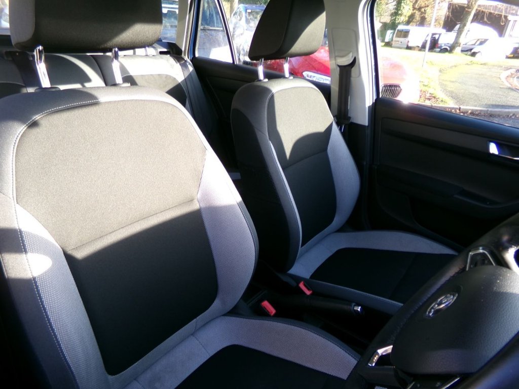 Used Skoda Fabia 2015 for sale - 77226914: Photo 16