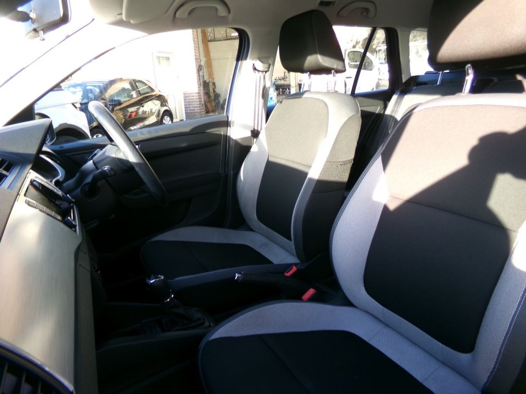 Used Skoda Fabia 2015 for sale - 77226914: Photo 21