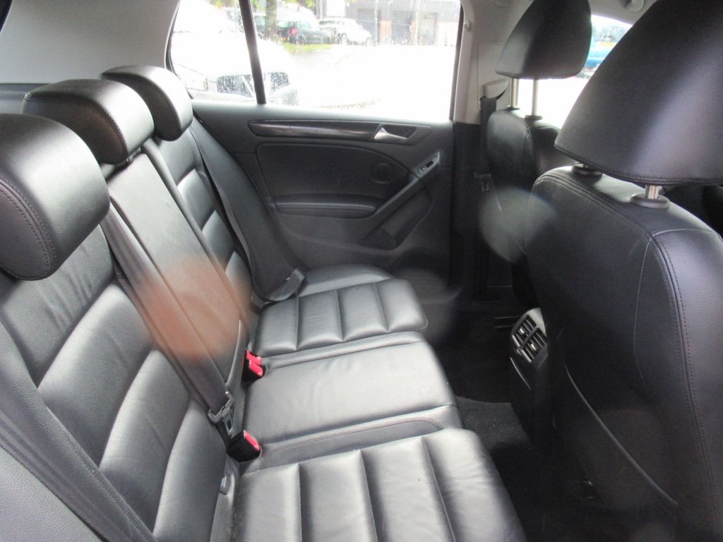 Used Volkswagen Golf 2010 for sale - 76323531: Photo 16