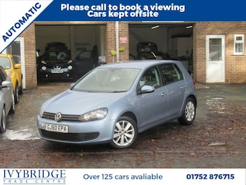 Volkswagen - Golf