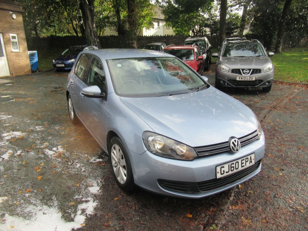 Used Volkswagen Golf 2010 for sale - 76323531: Photo 5