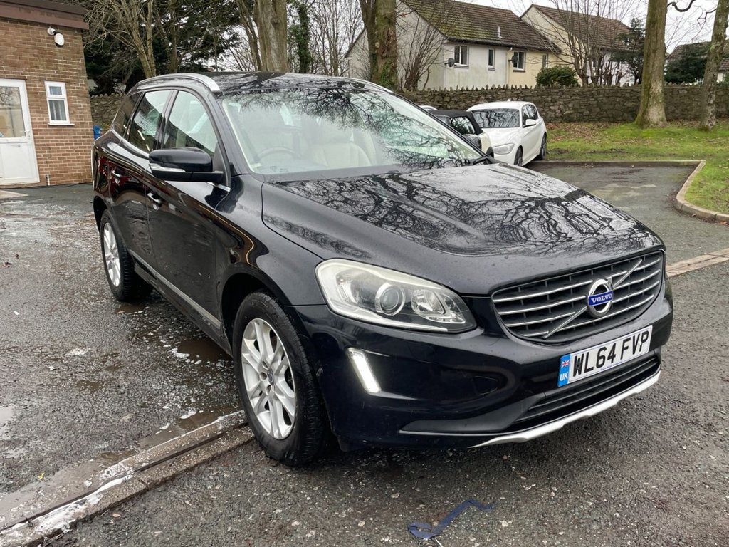 Used Volvo XC60 2015 for sale - 77356468: Photo 5