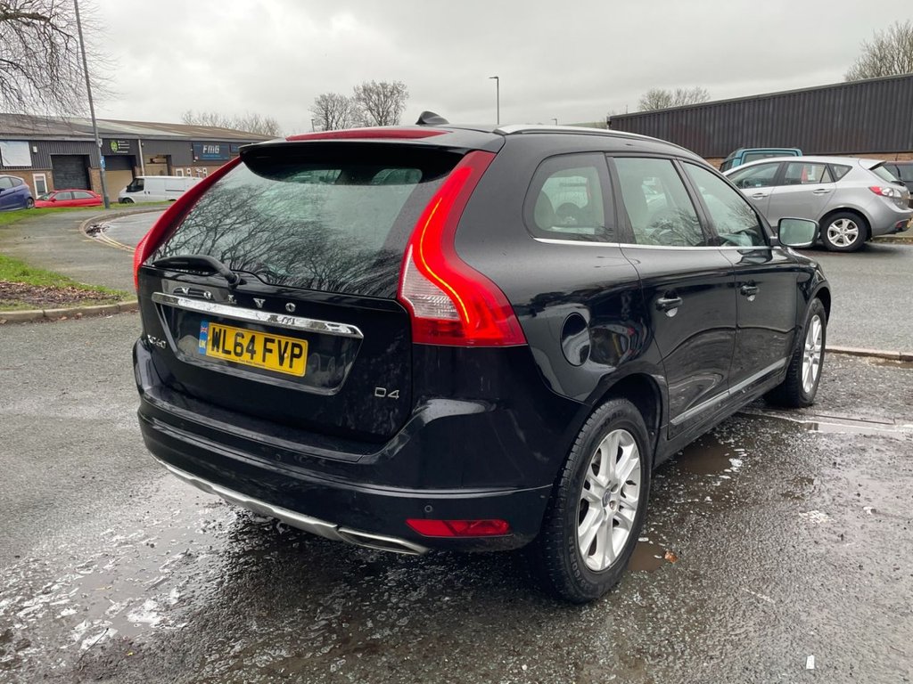 Used Volvo XC60 2015 for sale - 77356468: Photo 7