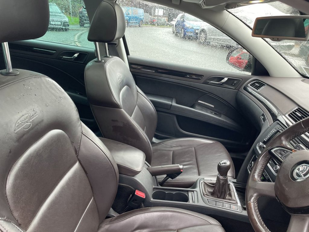 Used Skoda Superb 2014 for sale - 77437280: Photo 15