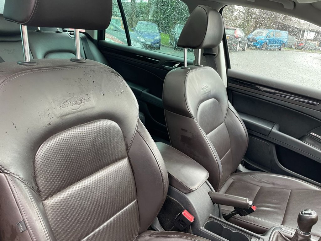 Used Skoda Superb 2014 for sale - 77437280: Photo 17