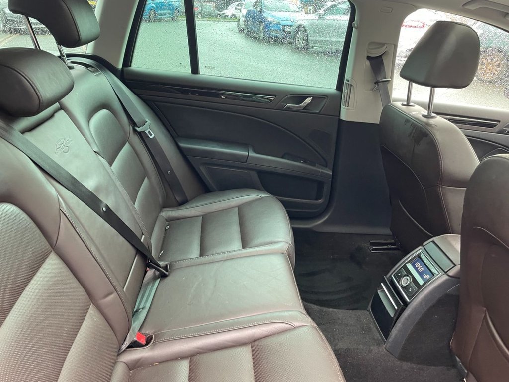 Used Skoda Superb 2014 for sale - 77437280: Photo 18