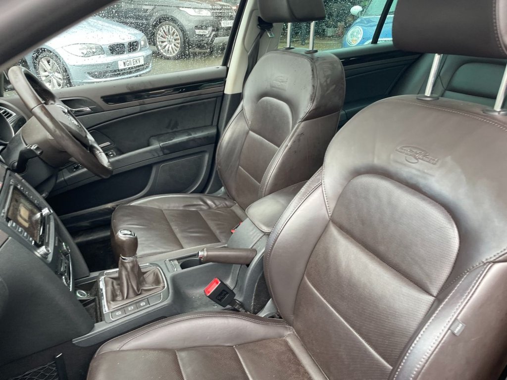 Used Skoda Superb 2014 for sale - 77437280: Photo 23