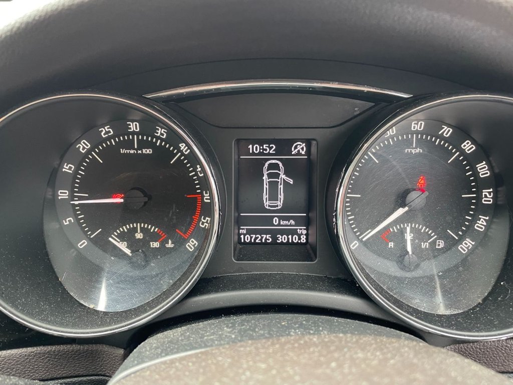 Used Skoda Superb 2014 for sale - 77437280: Photo 24