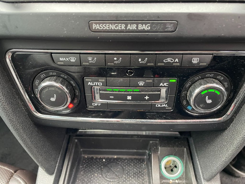 Used Skoda Superb 2014 for sale - 77437280: Photo 26