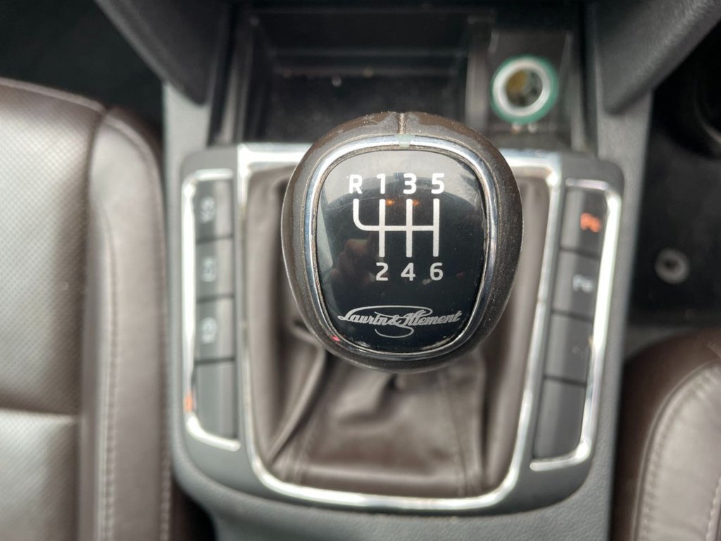 Used Skoda Superb 2014 for sale - 77437280: Photo 27