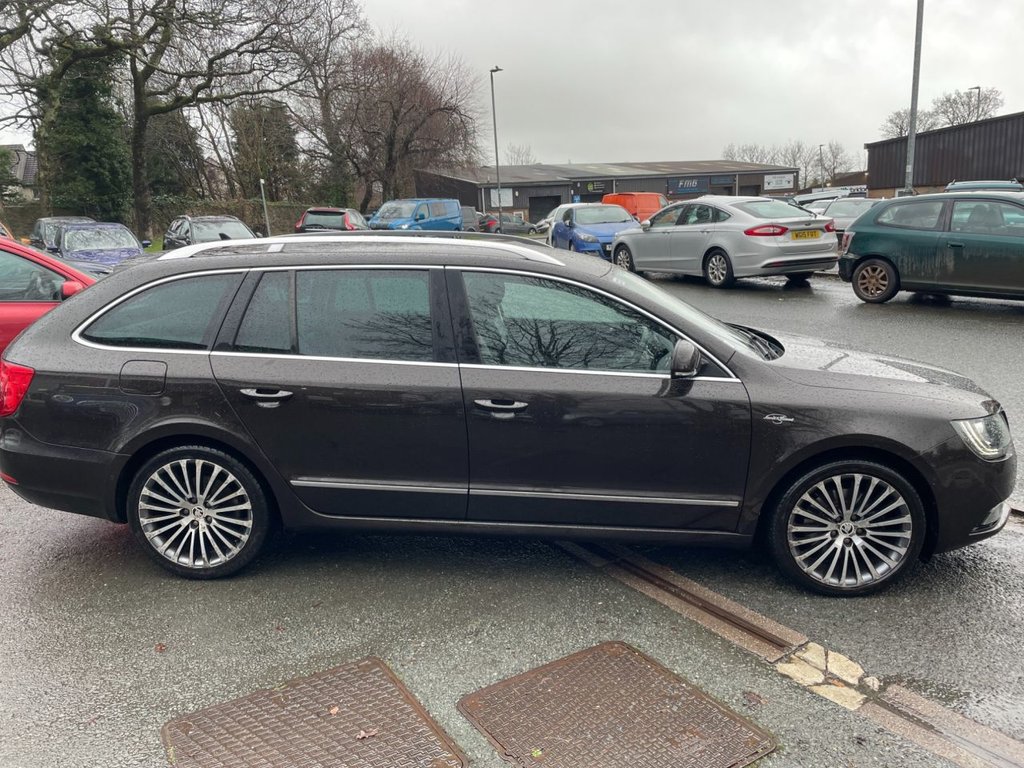 Used Skoda Superb 2014 for sale - 77437280: Photo 6