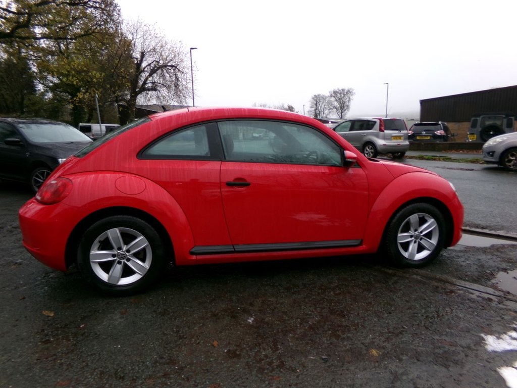 Used Volkswagen Beetle 2013 for sale - 76710775: Photo 11