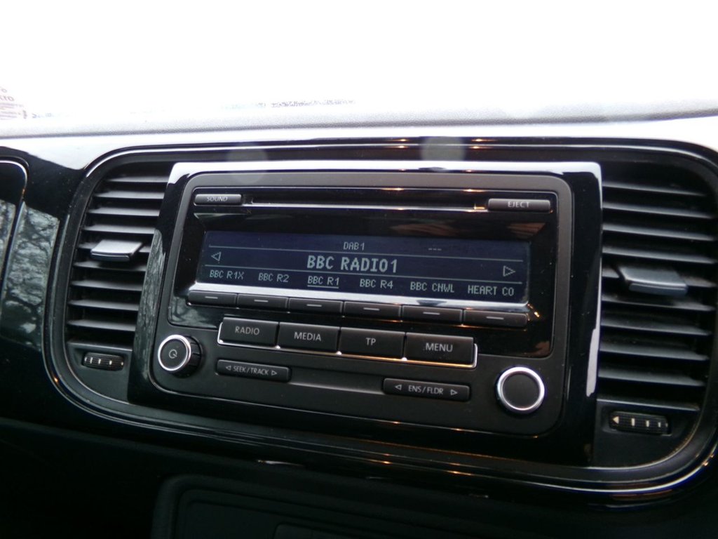 Used Volkswagen Beetle 2013 for sale - 76710775: Photo 13