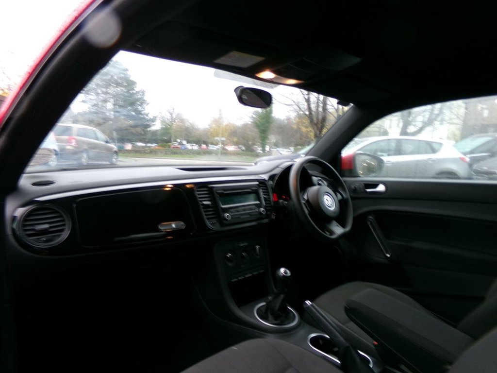 Used Volkswagen Beetle 2013 for sale - 76710775: Photo 20