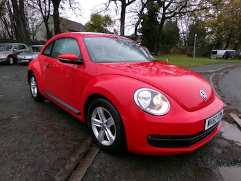 Used Volkswagen Beetle 2013 for sale - 76710775: Photo