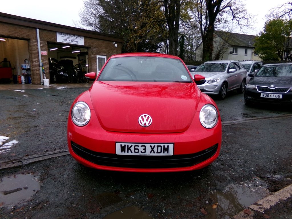 Used Volkswagen Beetle 2013 for sale - 76710775: Photo 5