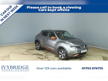 Used Nissan Juke 2019 for sale - 78096817: Photo