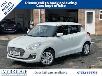 Used Suzuki Swift 2017 for sale - 79289225: Photo
