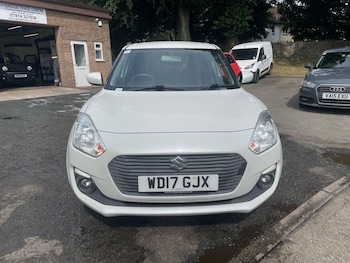 Used Suzuki Swift 2017 for sale - 79289225: Photo