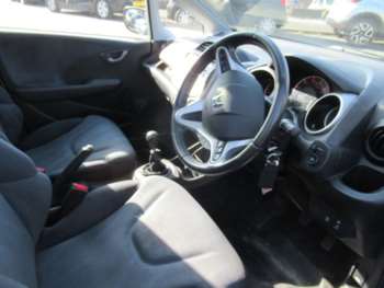 Used Honda Jazz 2009 for sale - 74077020: Photo