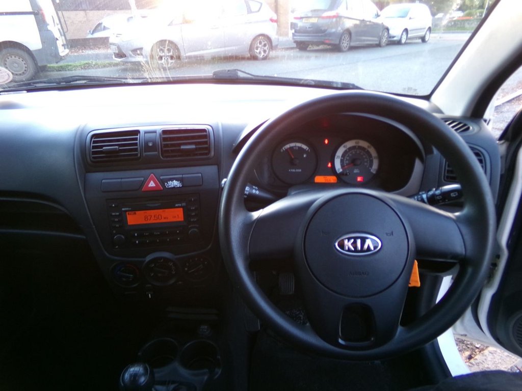 Used Kia Picanto 2010 for sale - 77065145: Photo 16