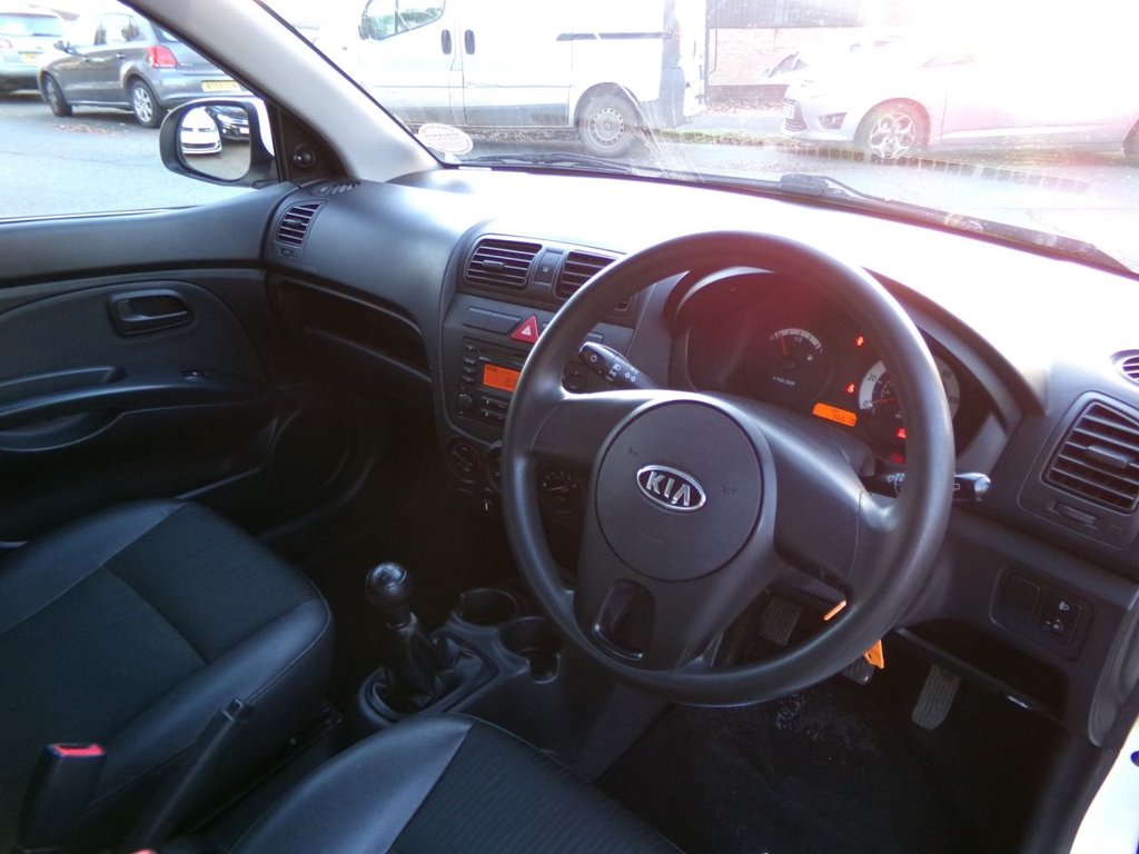 Used Kia Picanto 2010 for sale - 77065145: Photo 17