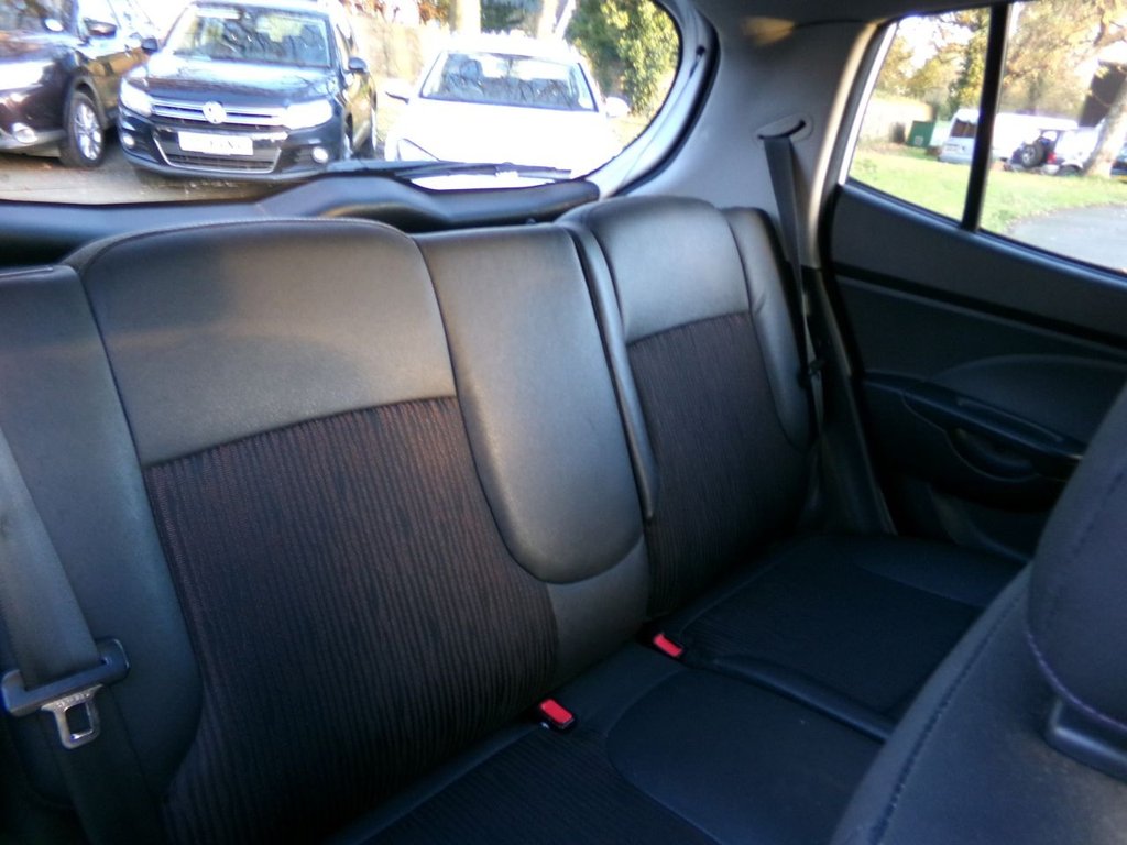 Used Kia Picanto 2010 for sale - 77065145: Photo 19