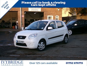 Used Kia Picanto 2010 for sale - 77065145: Photo