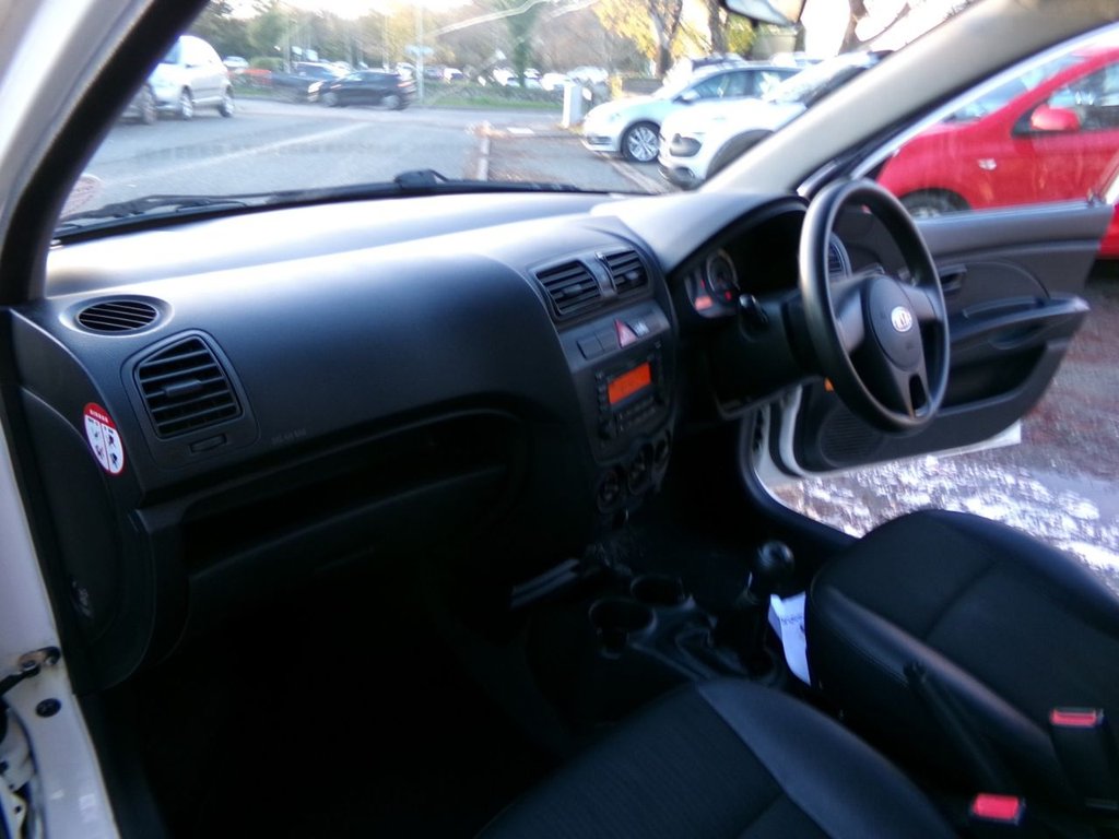 Used Kia Picanto 2010 for sale - 77065145: Photo 21