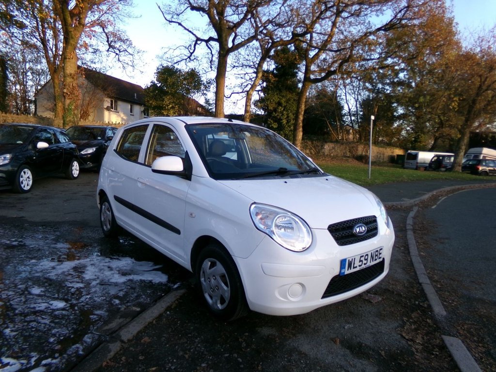 Used Kia Picanto 2010 for sale - 77065145: Photo 4