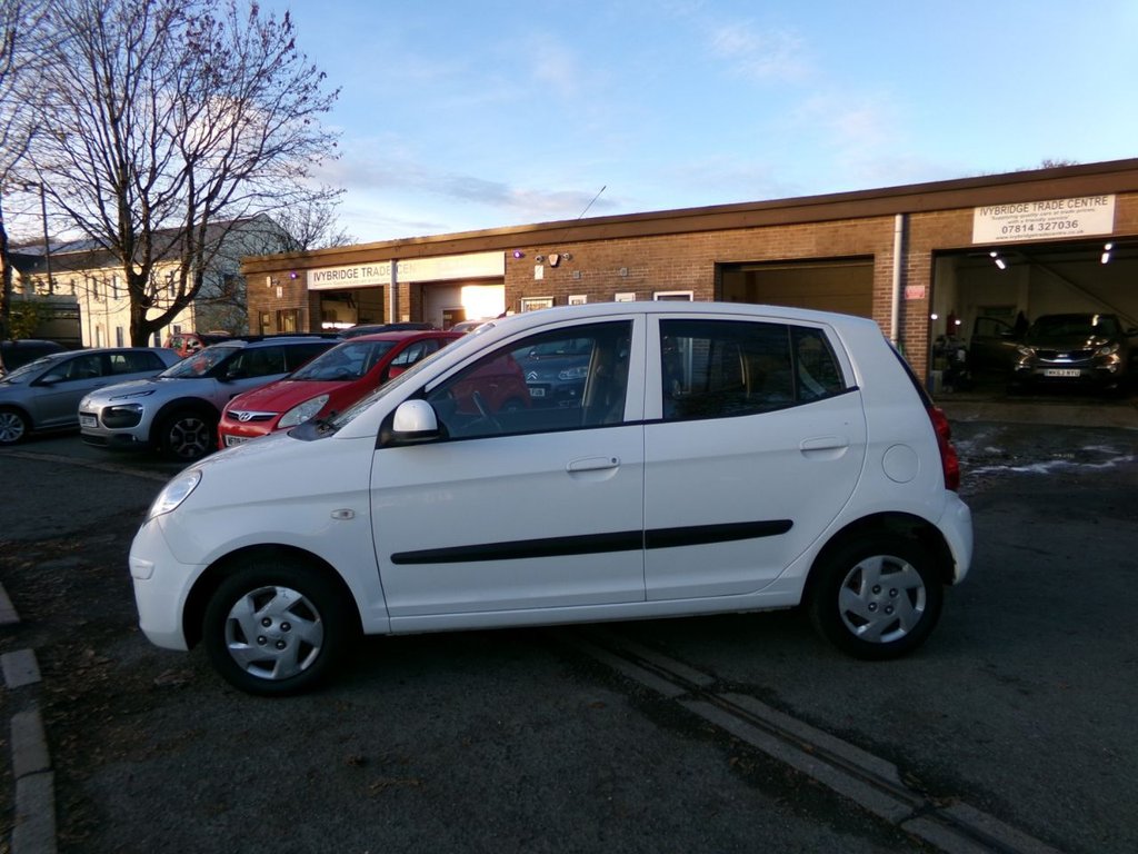 Used Kia Picanto 2010 for sale - 77065145: Photo 7