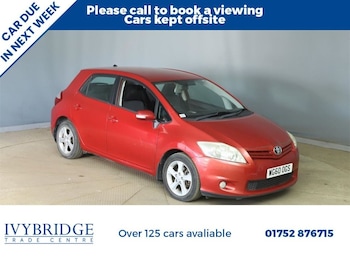 Used Toyota Auris 2011 for sale - 79506354: Photo