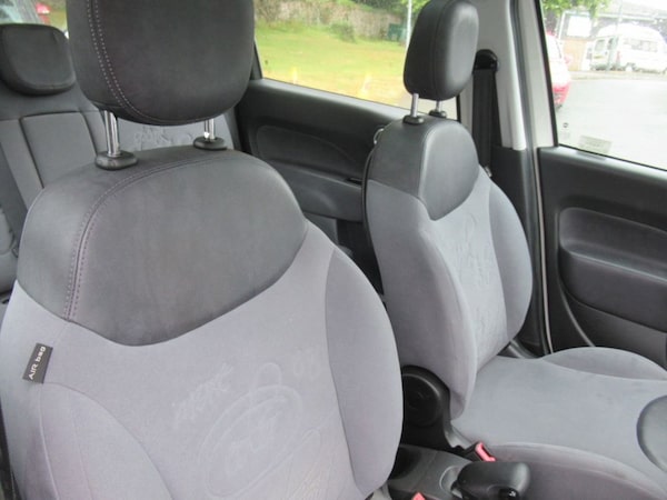 Used Fiat 500L 2014 for sale - 75264043: Photo 16