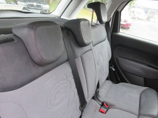 Used Fiat 500L 2014 for sale - 75264043: Photo 18