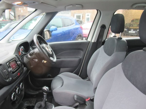 Used Fiat 500L 2014 for sale - 75264043: Photo 23