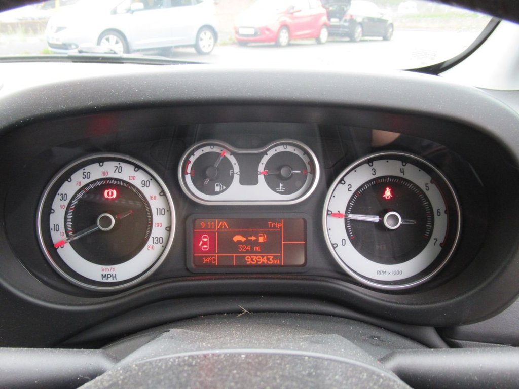 Vehicle 31