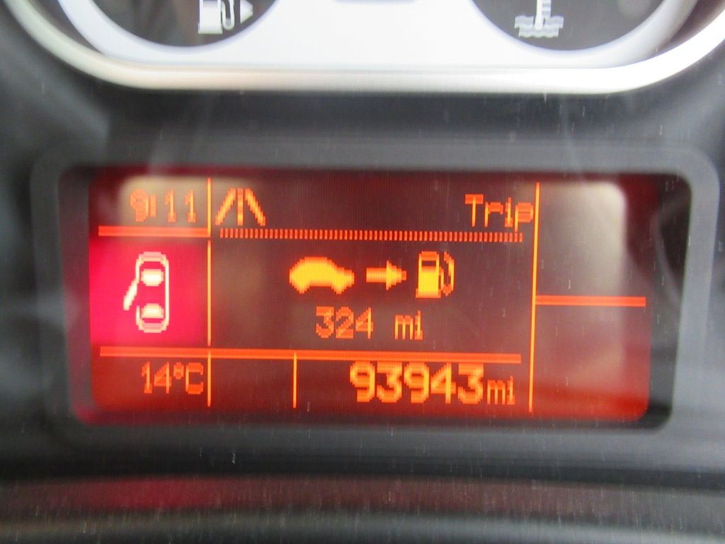 Vehicle 32