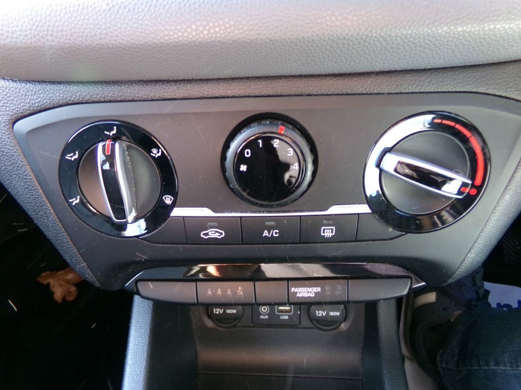 Used Hyundai i20 2015 for sale - 76631951: Photo 23