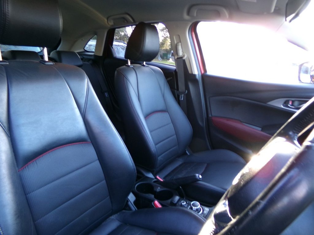 Used Mazda CX-3 2017 for sale - 76605008: Photo 15